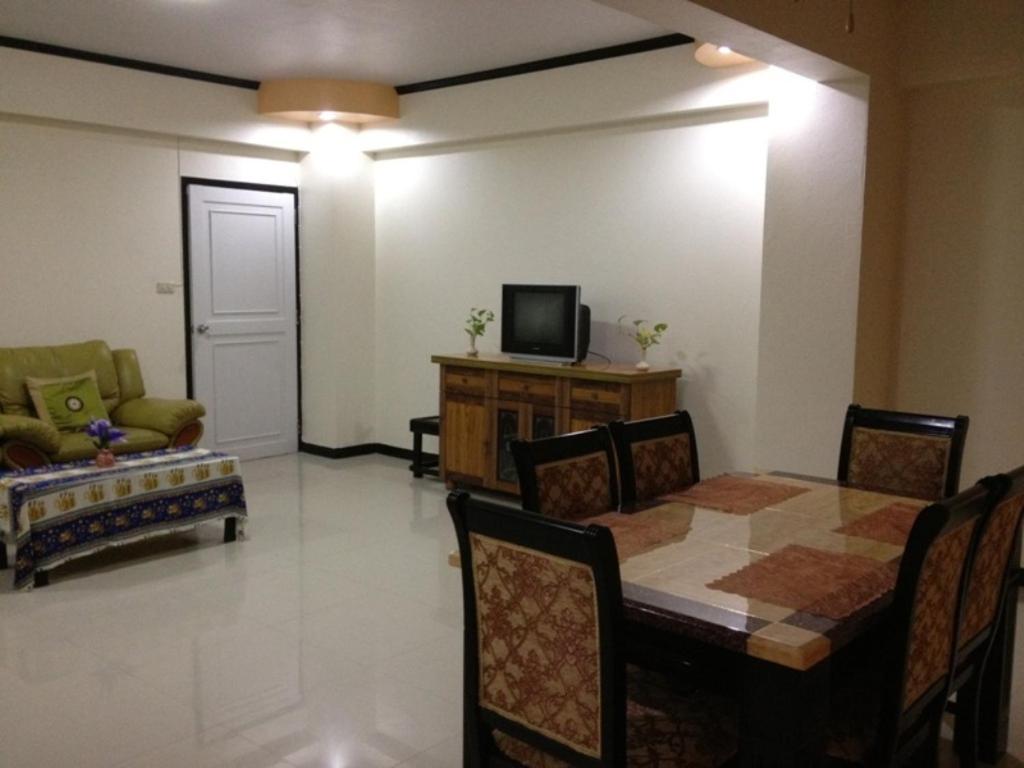 Monaa's Place 2* Pattaya