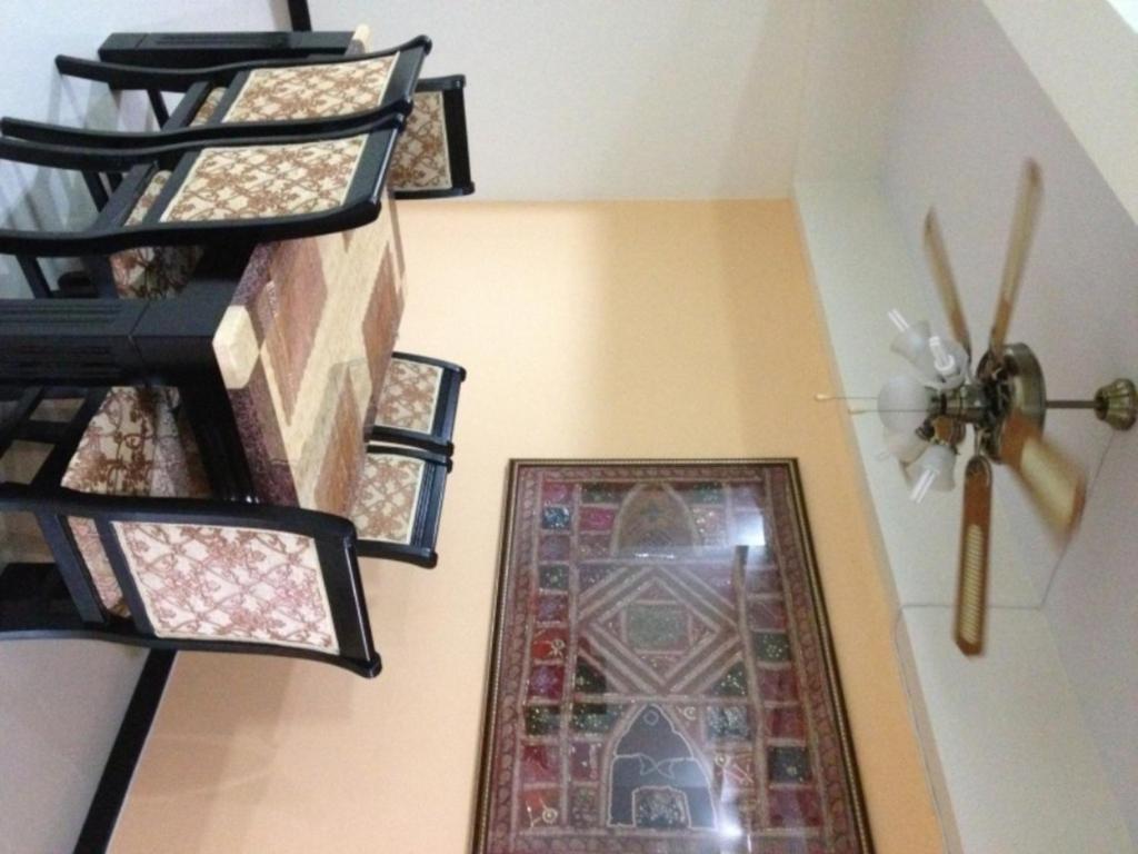 Hotel Monaa's Place