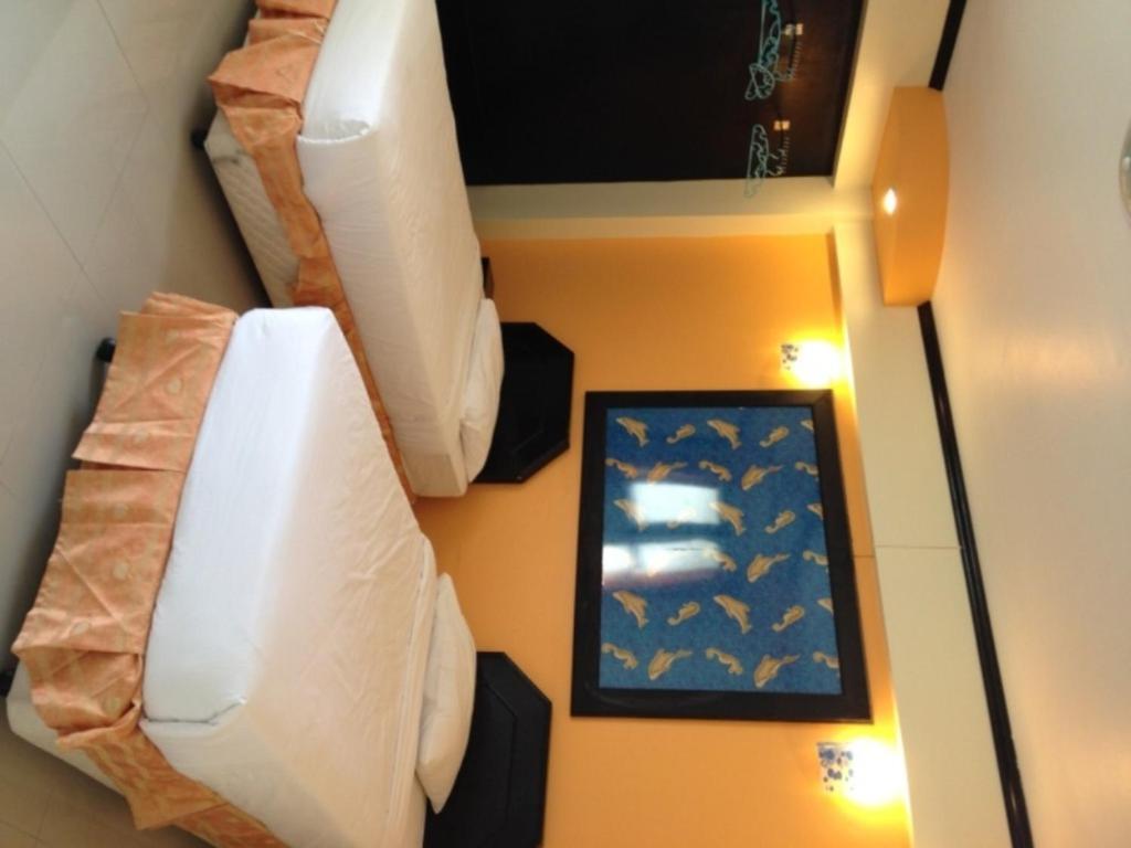 Monaa's Place Pattaya