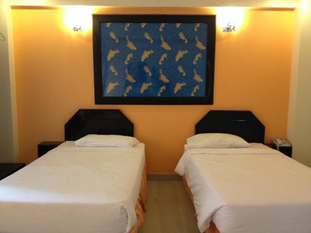 Monaa's Place Hotel
