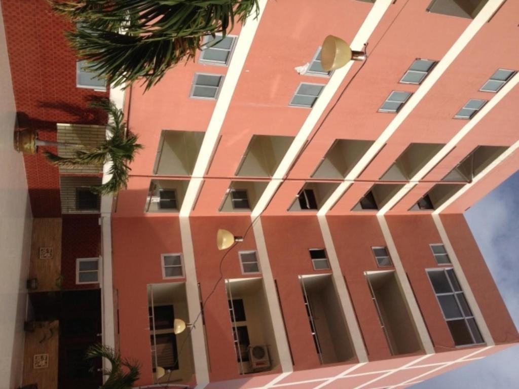 Monaa's Place 2* Pattaya