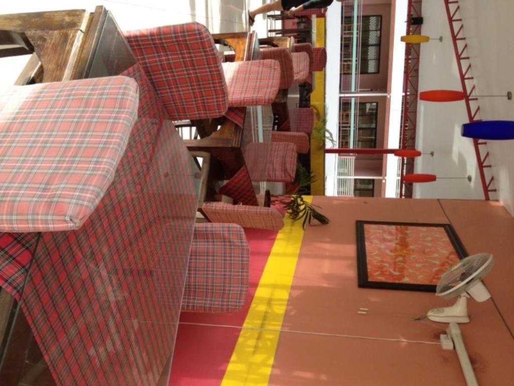 Hotel Monaa's Place