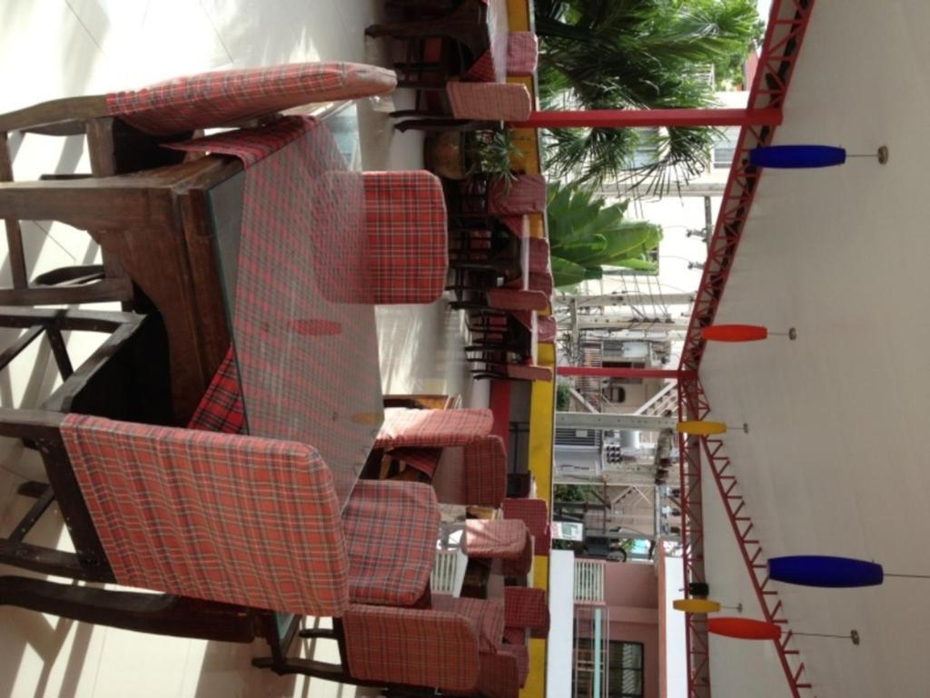 Monaa's Place Pattaya