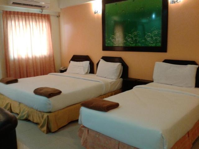 Monaa's Place 2* Pattaya