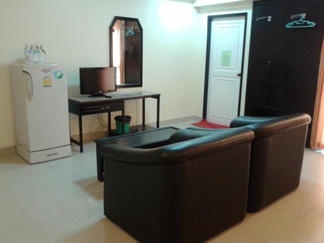 Hotel Monaa's Place 2*