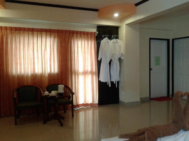 Monaa's Place 2* Pattaya