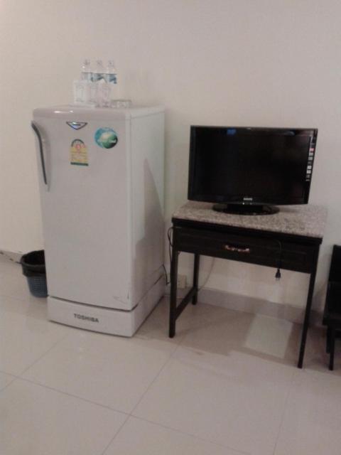 Monaa's Place Hotel Pattaya