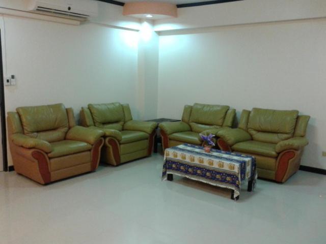 Monaa's Place Pattaya
