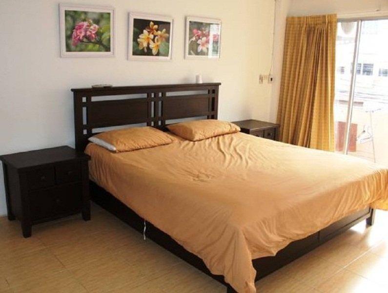 Monaa's Place Hotel 2*