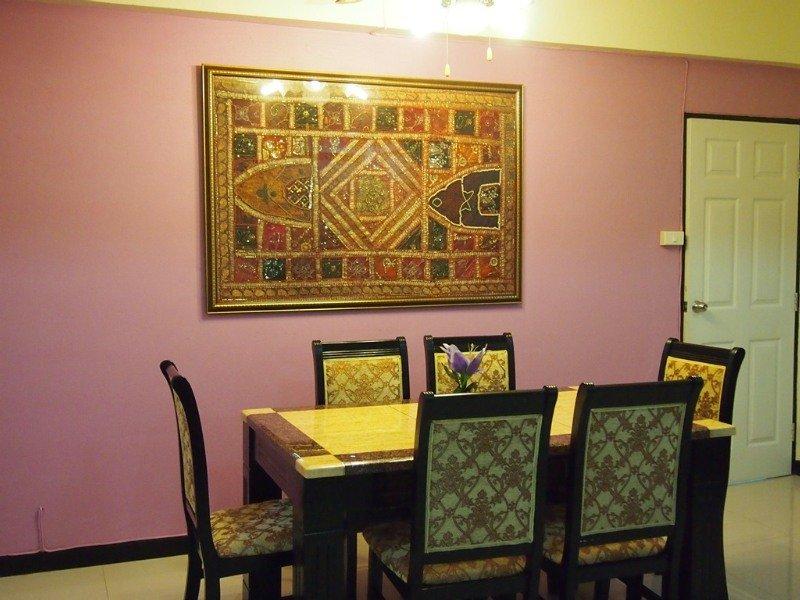 Monaa's Place 2* Pattaya