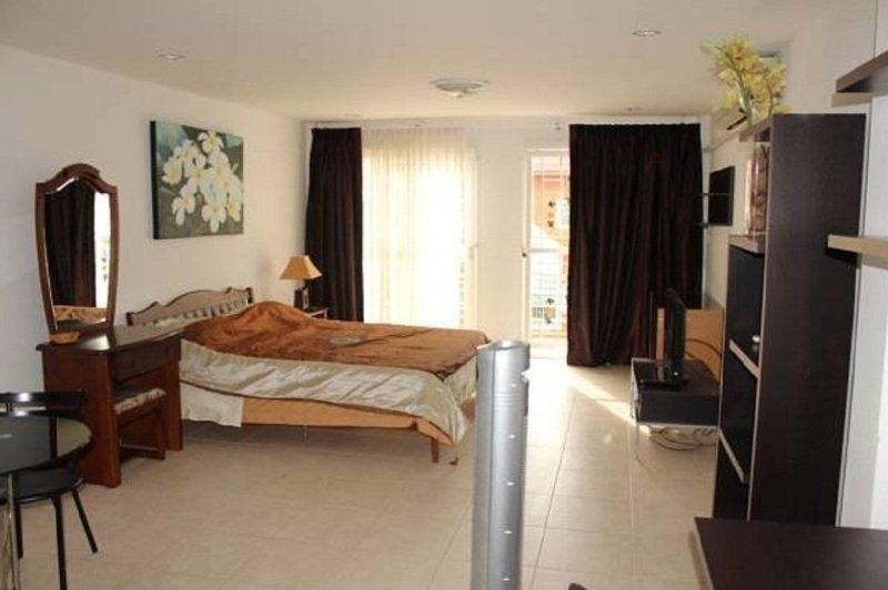 Monaa's Place Hotel Pattaya