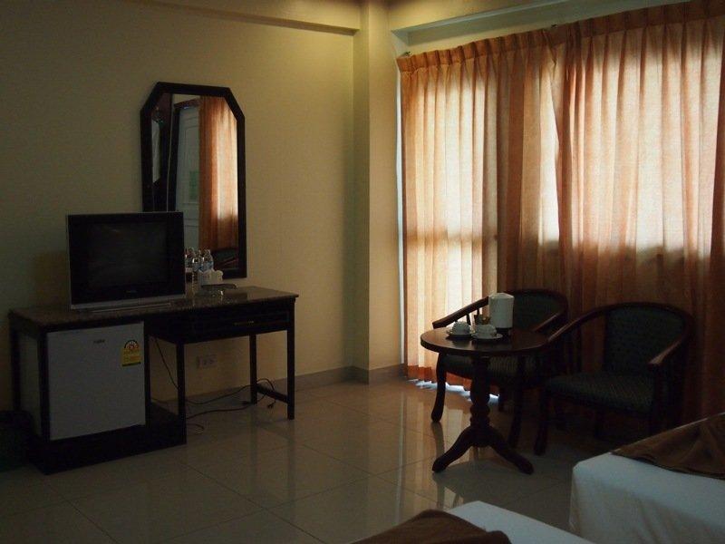 Monaa's Place Pattaya