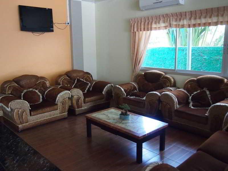 Monaa's Place Hotel Pattaya