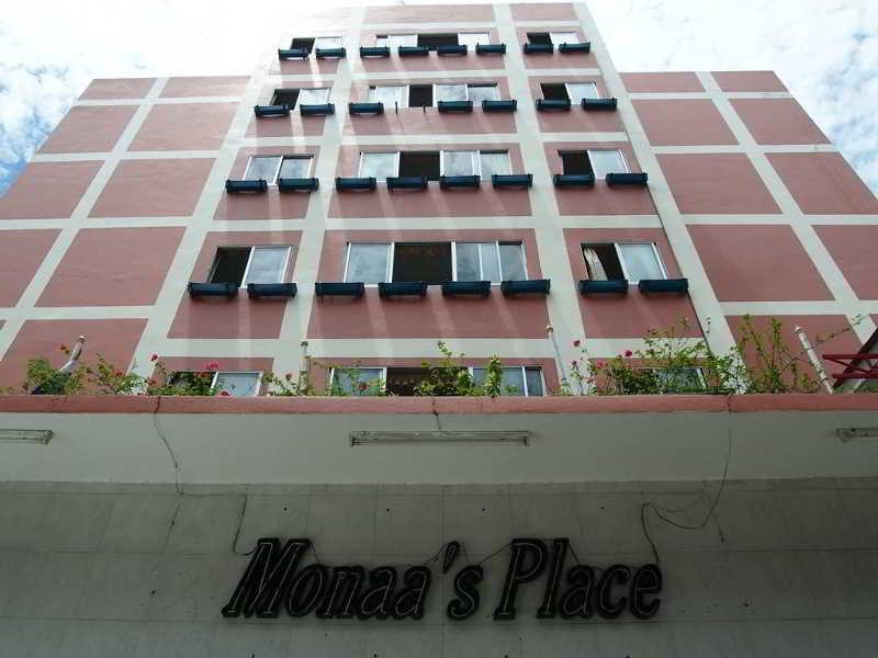 Monaa's Place 2* Pattaya