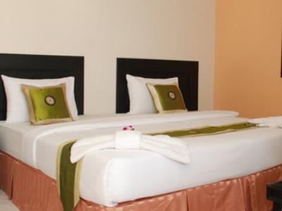 Hotel Monaa's Place Pattaya