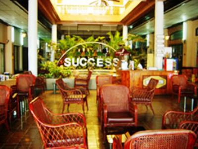 Hotel Monaa's Place 2*